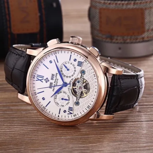 Patek Philippe Watches-442