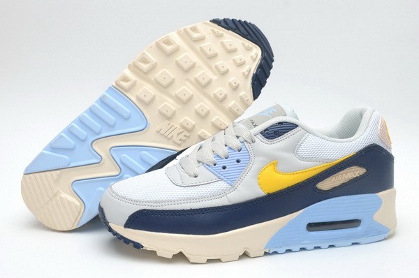 Nike Air Max 90 women shoes-342