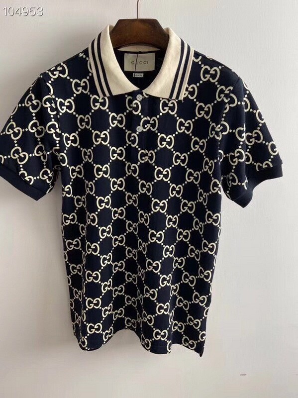 G Short Shirt High End Quality-106