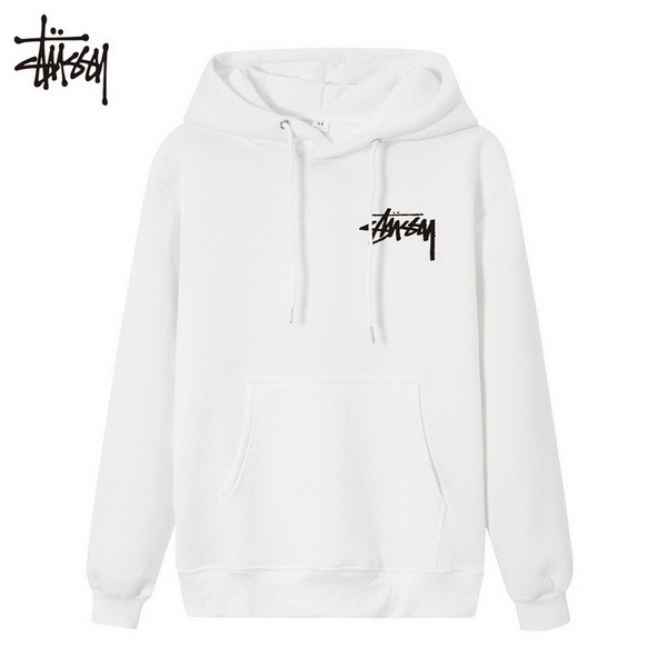 Stussy men Hoodies-181(S-XXL)