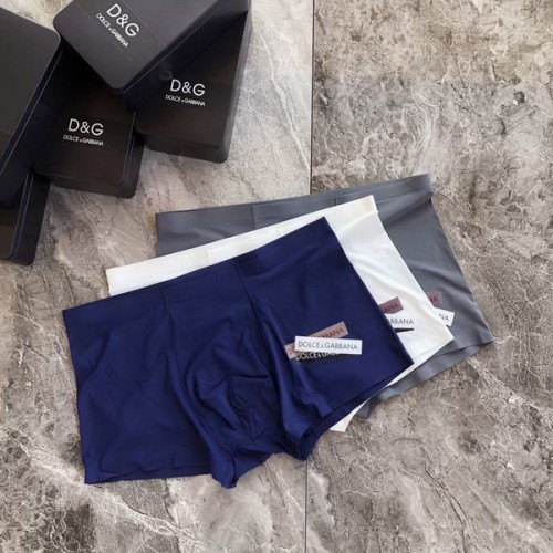 D&G underwear-031(L-XXXL)