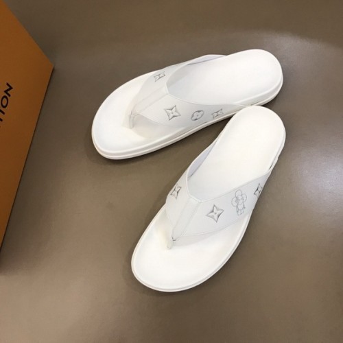 LV men slippers AAA-823