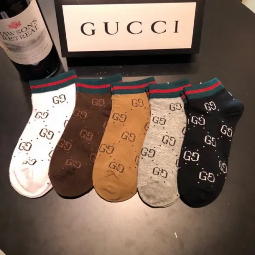 G Socks-183