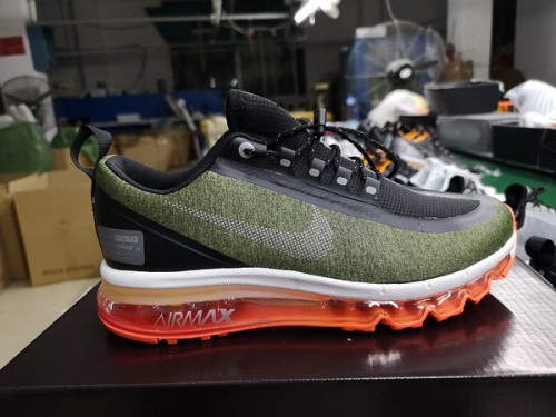 Nike Air Vapor Max 2019 men Shoes-162
