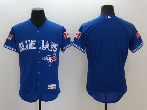 MLB Toronto Blue Jays-044