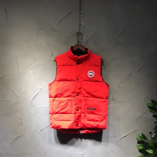 CG Down Vest men-034