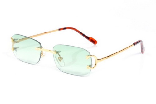 Cartie Plain Glasses AAA-1322