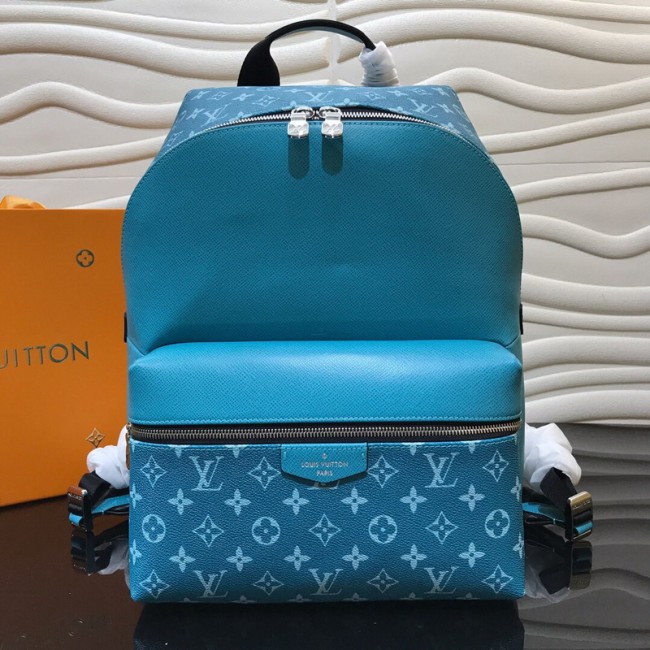 LV High End Quality Backpck-035