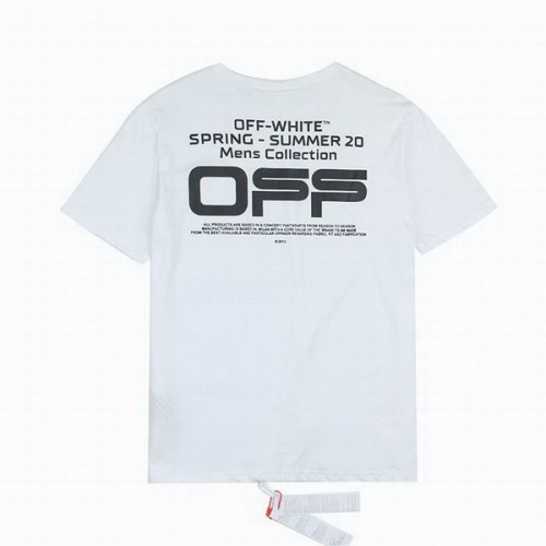 Off white t-shirt men-797(S-XL)
