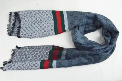 G Silk Scarf AAA-141