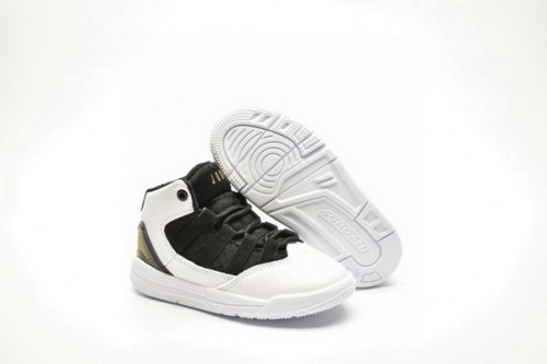Jordan 11 kids shoes-055