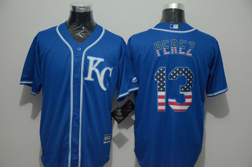 MLB Kansas City Royals-072