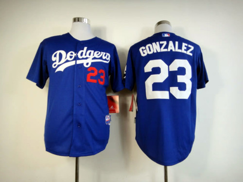 MLB Los Angeles Dodgers-031