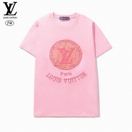 LV  t-shirt men-507(S-XXL)