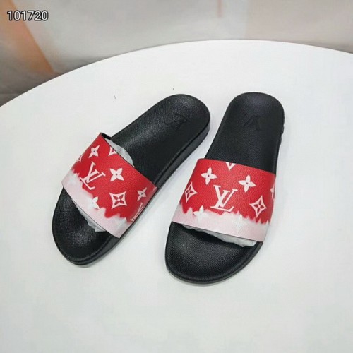 LV women Sandals 1：1 Quality-200