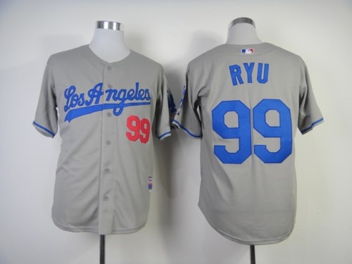 MLB Los Angeles Dodgers-021