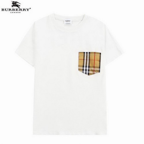 Burberry t-shirt men-237(S-XXL)