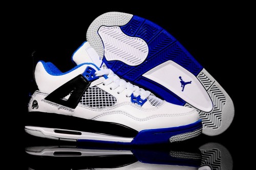 Air Jordan 4 women AAA-059