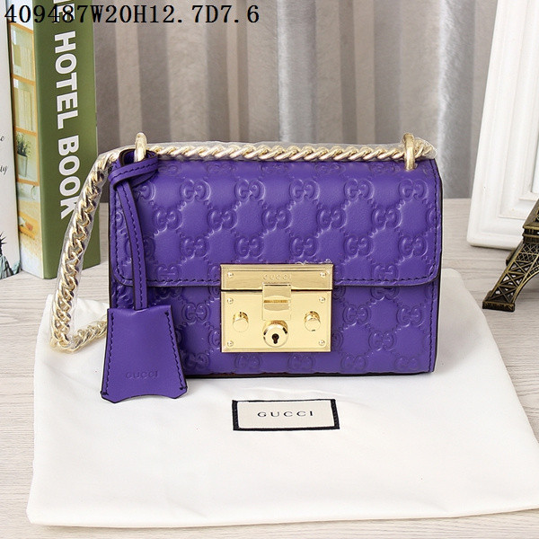 Super Perfect G handbags(Original Leather)-031