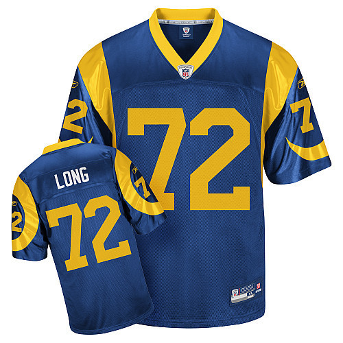 NFL St Louis Rams-001