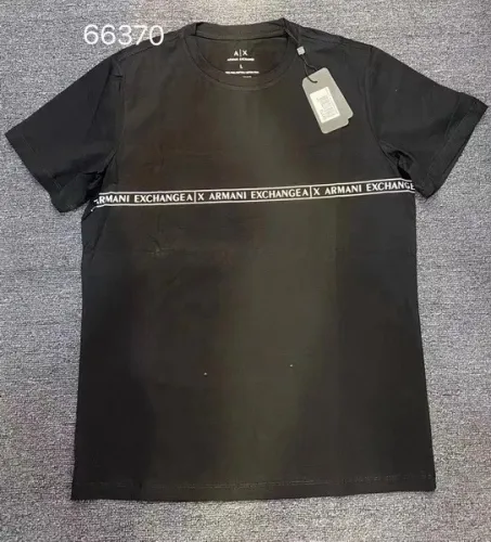 Armani t-shirt men-183(M-XXXL)