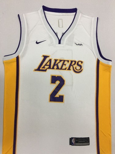 NBA Los Angeles Lakers-069