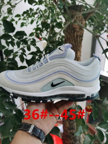 Nike Air Max 97 women shoes-367