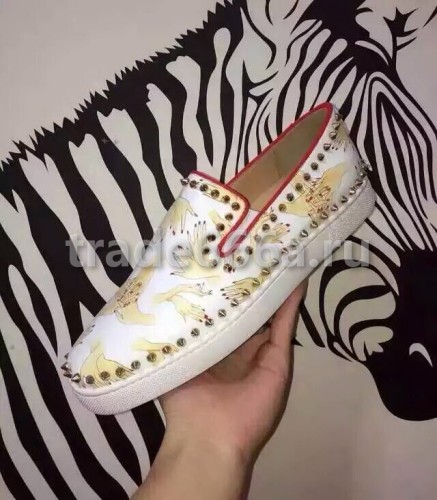 Super Max Perfect Christian Louboutin(with receipt)-080