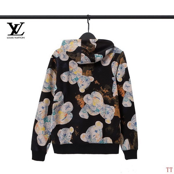 LV men Hoodies-211(M-XXXL)