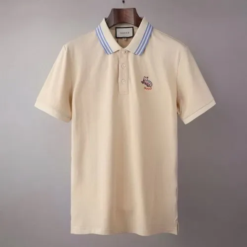 G polo men t-shirt-112(M-XXL)