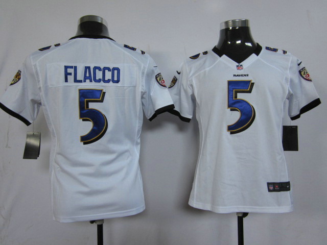 NEW NFL jerseys women-365