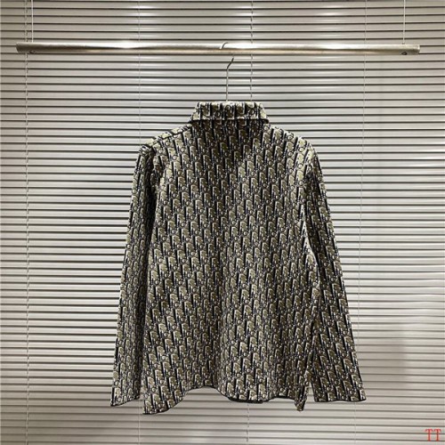 Dior shirt-156(S-XXL)