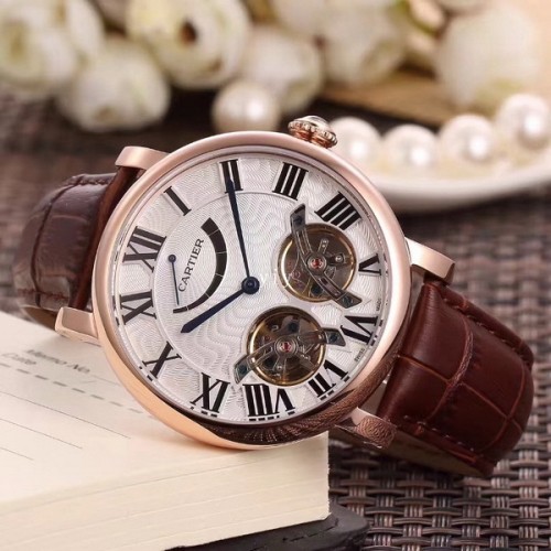 Cartier Watches-449