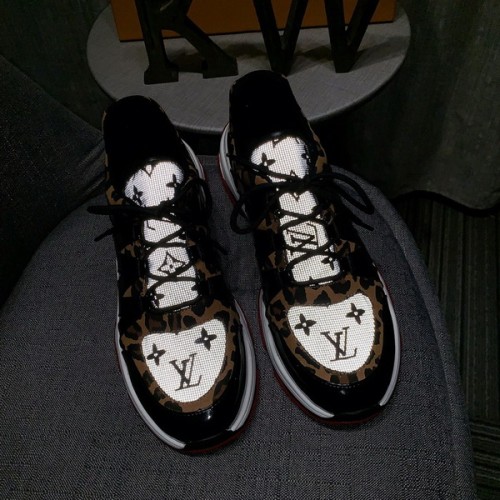 LV Men shoes 1：1 quality-3483