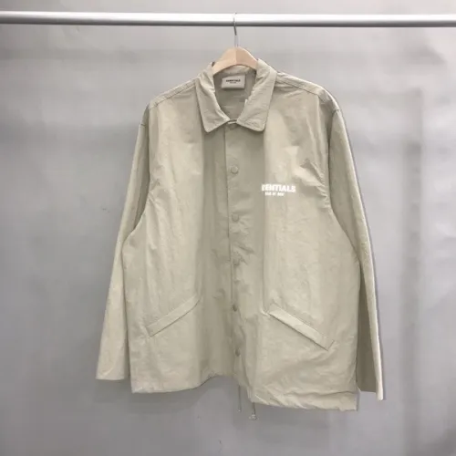 Fear of God Jacket 1：1 Quality-096(S-XL)
