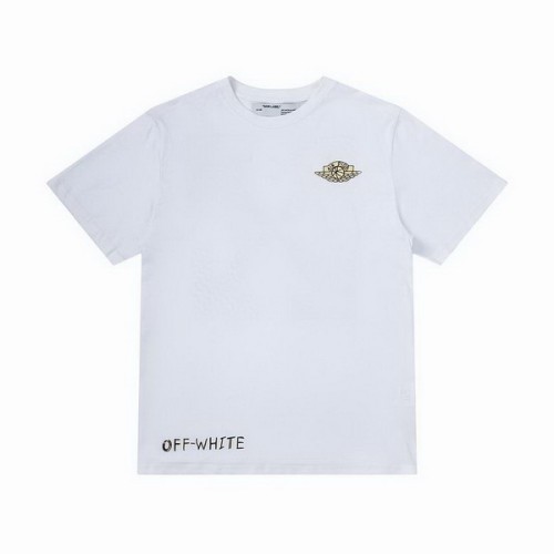 Off white t-shirt men-1425(S-XL)