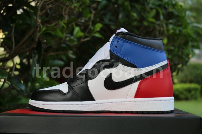 Air Jordan 1 Top 3 2.0