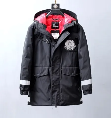 Moncler Down Coat men-319(M-XXXL)