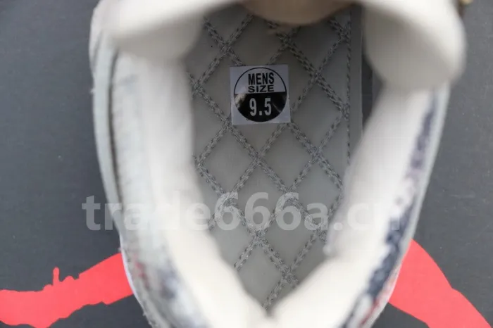 Authentic Air Jordan 4 Premium “Snakeskin”
