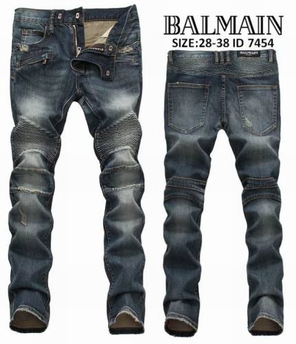 Balmain Jeans AAA quality-162(28-40)