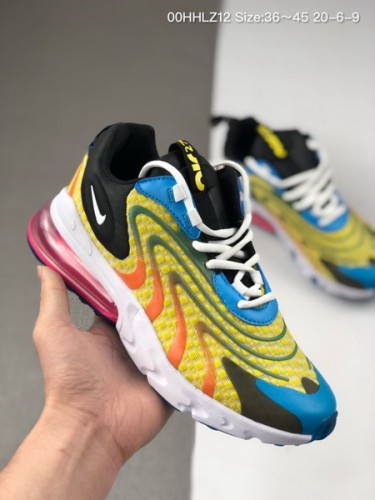 Nike Air Max 270 women shoes-663