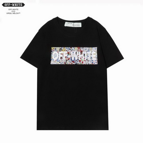 Off white t-shirt men-1397(S-XXL)