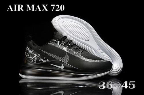 Nike Air Max 720 men shoes-733
