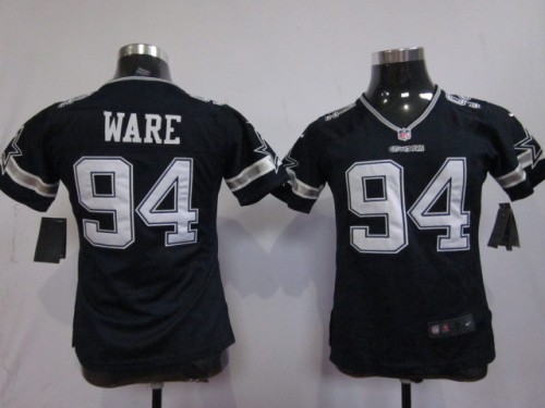 NEW NFL jerseys women-348