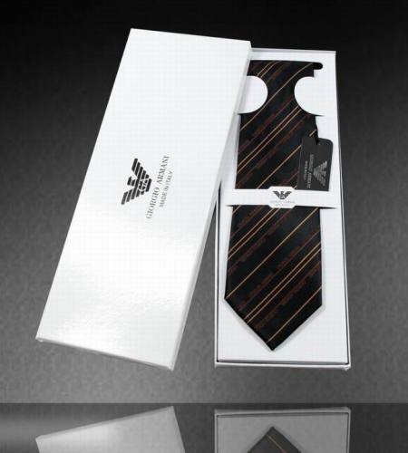 Armani Necktie AAA Quality-036