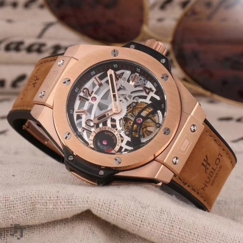 Hublot Watches-580