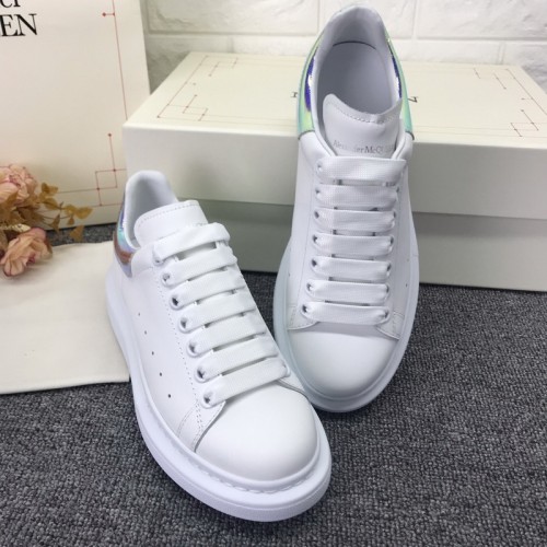 Super Max Alexander McQueen Shoes-441