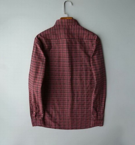 Burberry long sleeve men-307(M-XXXL)