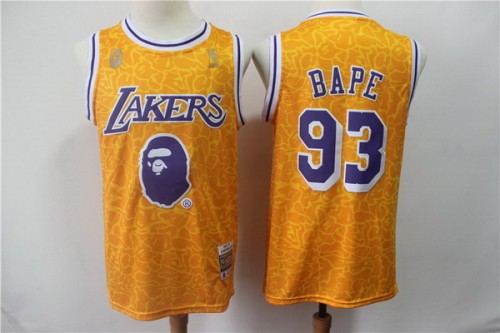 NBA Los Angeles Lakers-280