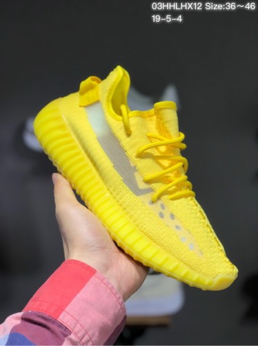 Yeezy 350 Boost V2 shoes AAA Quality-027